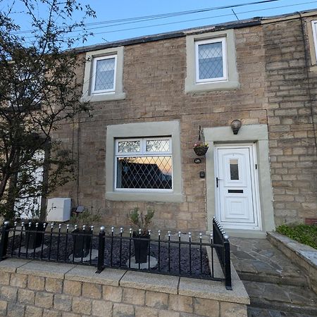 Pendle View Cottage Brierfield Exterior foto